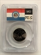 2003-S 25C Missouri PR69DCAM