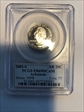 2003-S 25C Arkansas PR69DCAM