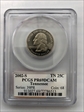 2002-S 25C Tennessee PR69DCAM