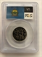 2001-S 25C Vermont PR69DCAM