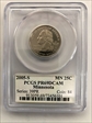 2005-S 25C Minnesota PR69DCAM