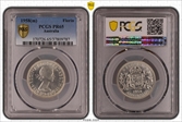 1958(m) Florin PR65