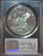 1974-S $1 Clad PR69DCAM