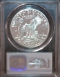 1972-S $1 Silver PR69DCAM
