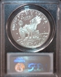 1971-S $1 Silver PR69DCAM