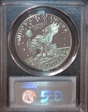 1978-S $1 PR69DCAM