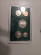 1994-S 1C-50C Proof Set, Premier MS70