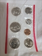 1981 1C-$1 Mint Set MS70