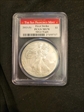 2013-(S) $1 Silver Eagle Struck at San Francisco First Strike MS70