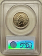 2002-P 25C Indiana MS68