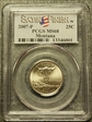 2007-P 25C Montana Satin Finish SP68
