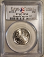 2010-P 25C Grand Canyon NP Satin Finish SP68