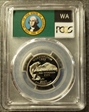 2007-S 25C Washington PR70DCAM