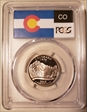 2006-S 25C Colorado PR70DCAM