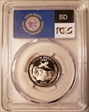 2006-S 25C South Dakota PR70DCAM