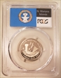 2009-S 25C Northern Mariana Islands PR70DCAM