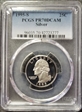 1995-S 25C Silver PR70DCAM