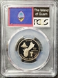 2009-S 25C Guam PR70DCAM