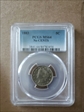 1883 5C No CENTS MS64