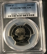 1999-P SBA$1 PR70DCAM