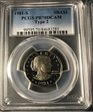 1981-S SBA$1 Type 2 PR70DCAM