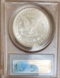 1878 8TF $1 MS63