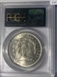1891-O $1 MS62