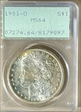 1901-O $1 MS64