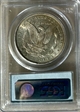 1883-O $1 MS65