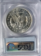 1921-D $1 MS63