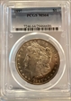 1897 $1 MS64