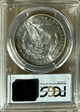 1897 $1 MS64