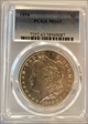1898 $1 MS63