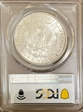 1880-O $1 MS63