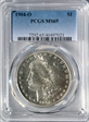 1904-O $1 MS65
