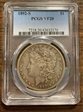 1892-S $1 VF20