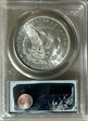 1896 $1 MS66