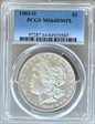 1903-O $1 MS64DMPL