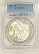 1887-O $1 MS64