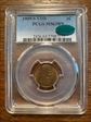 1909-S VDB 1C MS63BN