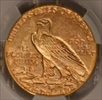 1929 $2.50 MS62