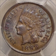 1899 1C MS63BN