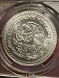 1993-Mo Onza Libertad Ag MS68