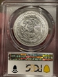 1993-Mo Onza Libertad Ag MS68