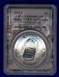 2019-P $1 Apollo 11 50th Anniversary First Day of Issue Apollo Picture Frame PR69DCAM