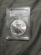 2019 $1 Silver Eagle First Strike MS69
