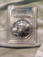 1989 $1 Silver Eagle MS69