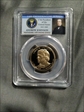 2011-S $1 Andrew Johnson PR69DCAM