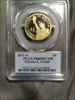 2011-S $1 Ulysses S. Grant PR69DCAM