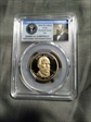 2011-S $1 James Garfield PR69DCAM